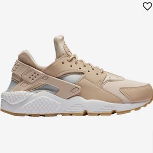 🎉Nike Air Huarache Run